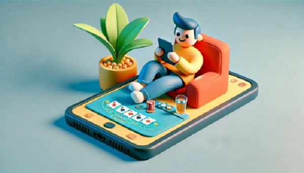 avantages casino en ligne